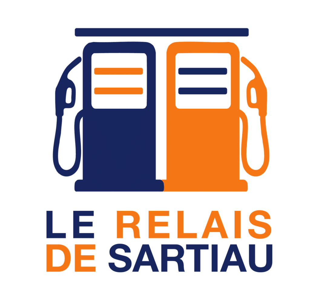 Logo du Relais de Sartiau